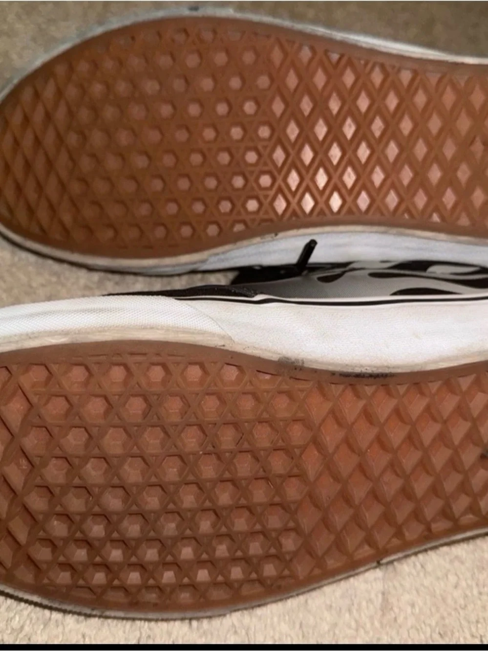Vans Men's Atwood Deluxe